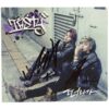 IMG_0635 Tasty - Day 'n Night Single Album Signed CD Promo 2013