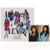 Hello Venus - Mystery of Venus 6th Mini Album CD + 2 Yooyoung PCs 2017 [read]