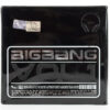 Bigbang - Vol.1 Since 2007 Album CD 2006 [Yedang Pressing] [no framed photos]