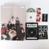 ONF - My Identity [Find The Route Ver.] 2nd Album Signed CD Promo 2025 [read]
