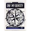 ONF - My Identity [Plant Your Flag Ver.] 2nd Album Signed CD Promo 2025 [read]