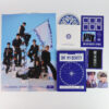 ONF - My Identity [Plant Your Flag Ver.] 2nd Album Signed CD Promo 2025 [read]