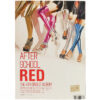 IMG_0674 After School - Red 4th Single Album CD + Postcard 2011