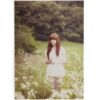 IMG_0677 After School - Red 4th Single Album CD + Postcard 2011