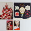 IMG_0689 Twice – Twicecoaster: Lane 1 Christmas Edition CD Album Sana Photocard Set