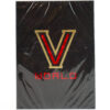 Seungri - V World V.I DVD Set Japan Sealed [No Box] 2011 Bigbang