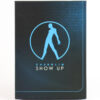 Chung Lim - Show Up Mini Album CD Promo 2010