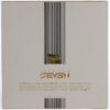 Seven - 2nd Mini Album CD + YG Family Card 2012 Se7en [read]