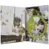 Eun Hyul - Long Awaited First Trip Album CD Promo 2005