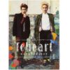 IMG_0714 Woohyun & Key - To Heart 1st Mini Album CD No PC 2014 Shinee Infinite