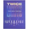 Twice - Twicelights World Tour 2019 Blu-Ray [no bookmark]