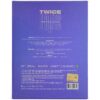 Twice - Twicelights World Tour 2019 Blu-Ray [no bookmark]