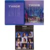 Twice - Twicelights World Tour 2019 Blu-Ray [no bookmark]