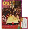 IMG_0723 Girls' Generation - Oh! 2nd Album CD Yoona Photocard 2010
