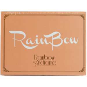 Rainbow - Rainbow Syndrome 1st Original Album Part Sealed CD 2013