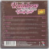 Rainbow - Gossip Girl 1st Mini Album Sealed CD 2009