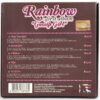 IMG_0739 Rainbow - Gossip Girl 1st Mini Album CD 2009