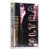 Depeche Mode - Ultra Album Korean Cassette Tape Korea