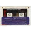 Type O Negative - Bloody Kisses Album Korean Cassette Tape Korea