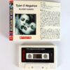 Type O Negative - Bloody Kisses Album Korean Cassette Tape Korea