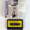 IMG_0769 Scorpions - Crazy World Album Korean Cassette Tape Korea