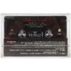 IMG_0780 Slayer - Divine Intervention Album Korean Cassette Tape Korea