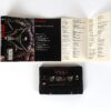 IMG_0781 Slayer - Divine Intervention Album Korean Cassette Tape Korea