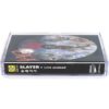 IMG_0785 Slayer - Live Undead Album Korean Cassette Tape Korea