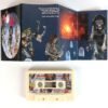 IMG_0788 Slayer - Live Undead Album Korean Cassette Tape Korea