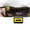 Korn - Korn Album Korean Cassette Tape Korea