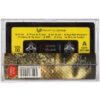 Korn - Follow The Leader Album Korean Cassette Tape Korea