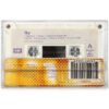 Blur - Blur Album Korean Cassette Tape Korea