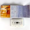 Blur - Blur Album Korean Cassette Tape Korea