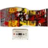 Sex Pistols - Filthy Lucre Live Album Korean Cassette Tape Korea