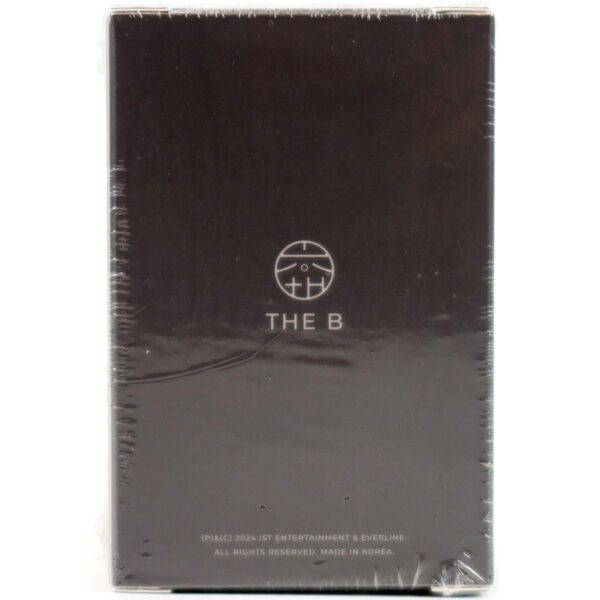 The Boyz Photocard Set From The B 6th Official Fanclub Kit Sealed