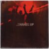 2PM - Hands Up 2nd Album Sealed CD 2011