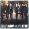 2PM - Don't Stop Can't Stop 3rd Single Album Sealed CD 2010