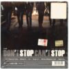 2PM - Don't Stop Can't Stop 3rd Single Album Sealed CD 2010