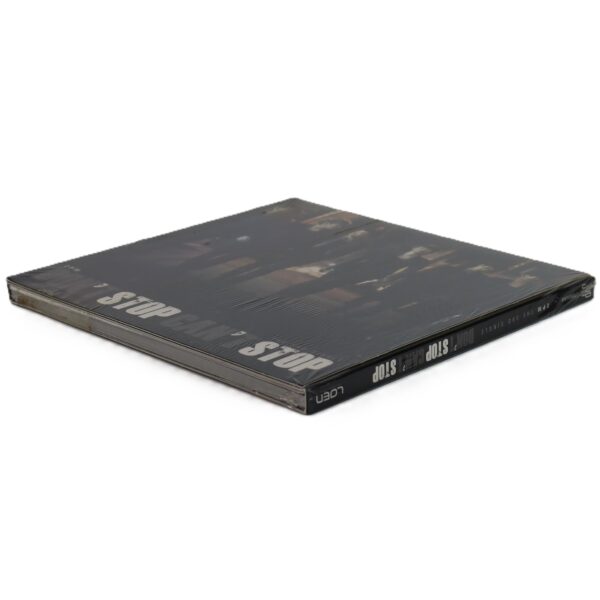 2PM - Don't Stop Can't Stop 3rd Single Album Sealed CD 2010