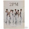 2PM - Take Off Single Album Japan CD + DVD 2011