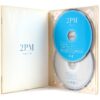 2PM - Take Off Single Album Japan CD + DVD 2011