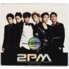 2PM - Star Collection Card Set of 48 Cards Zo Sunhi 2011