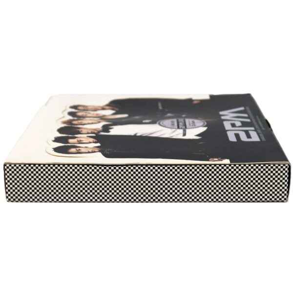 2PM - Star Collection Card Set of 48 Cards Zo Sunhi 2011