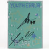 Youth Error - Flare U 1st Mini Album Signed Promo CD 2026