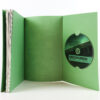 IMG_0868 Cortis - Greengreen 2nd Mini Album Signed Promo CD 2026