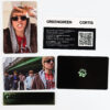 IMG_0869 Cortis - Greengreen 2nd Mini Album Signed Promo CD 2026