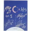 Oneus - Raise Us 2nd Mini Album Signed Promo CD 2019 [read]