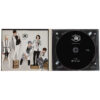 JJCC - At First 1st Single Album Promo CD 2014 K-Pop Jackie Chan