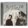 Kinetic Flow - Challenge 4Da Change 1st Album Signed CD K-Rap 2006 K-Flow