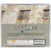 Kinetic Flow - Challenge 4Da Change 1st Album Signed CD K-Rap 2006 K-Flow